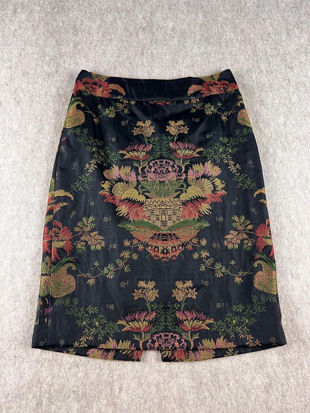 Vintage Cabi pencil skirt